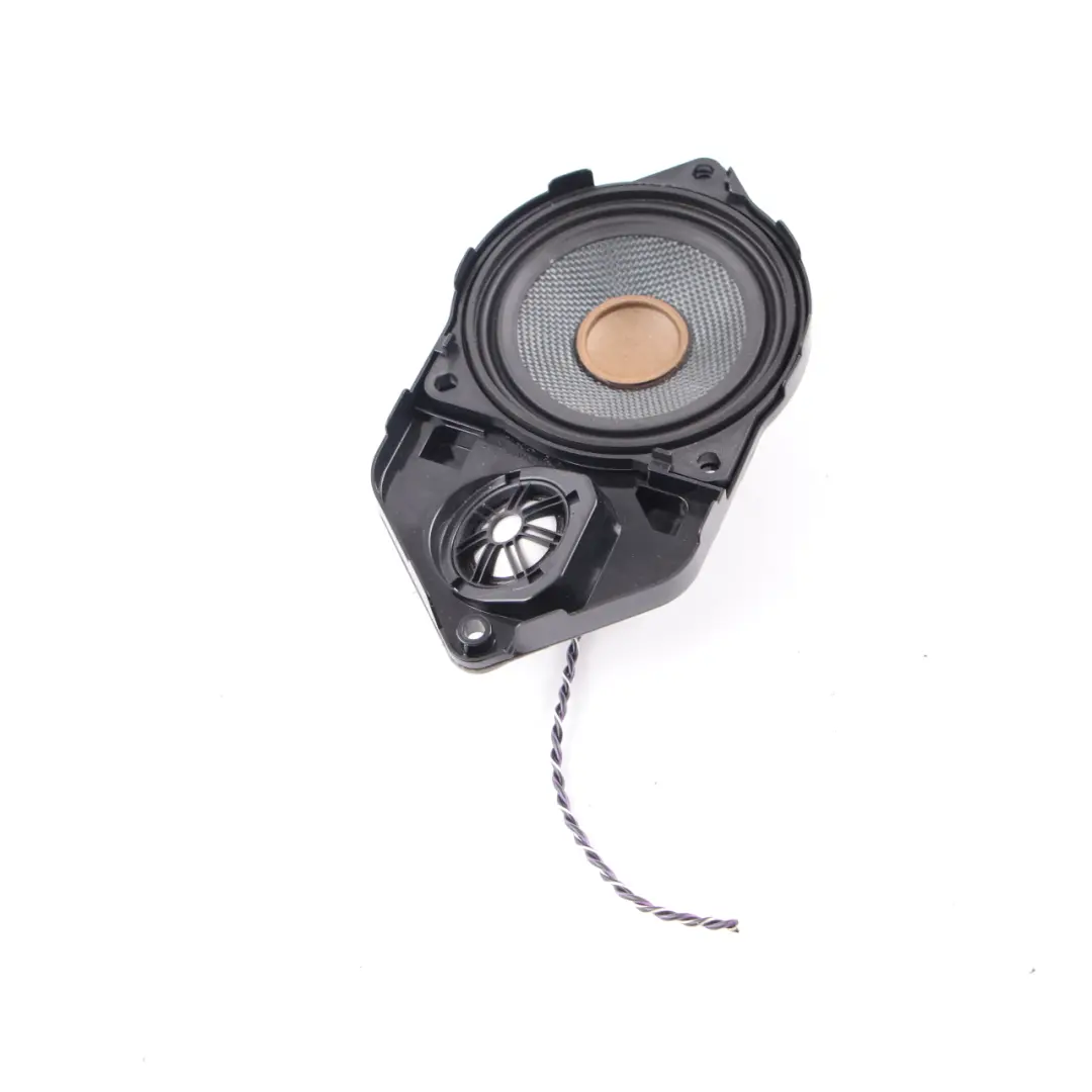  Dashboard Speaker BMW X3 F25 X4 F26 HiFi Dash Tweeter Harman Kardon - SKU 9237281 - Part number 9237281