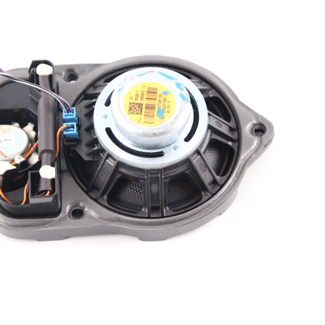 Altavoz Salpicadero BMW X3 F25 X4 F26 Hifi Dash Tweeter Harman Kardon para con número de pieza 9237281 Altavoz Salpicadero BMW X3 F25 X4 F26 Hifi Dash Tweeter Harman Kardon - SKU 9237281 - Número de pieza 9237281