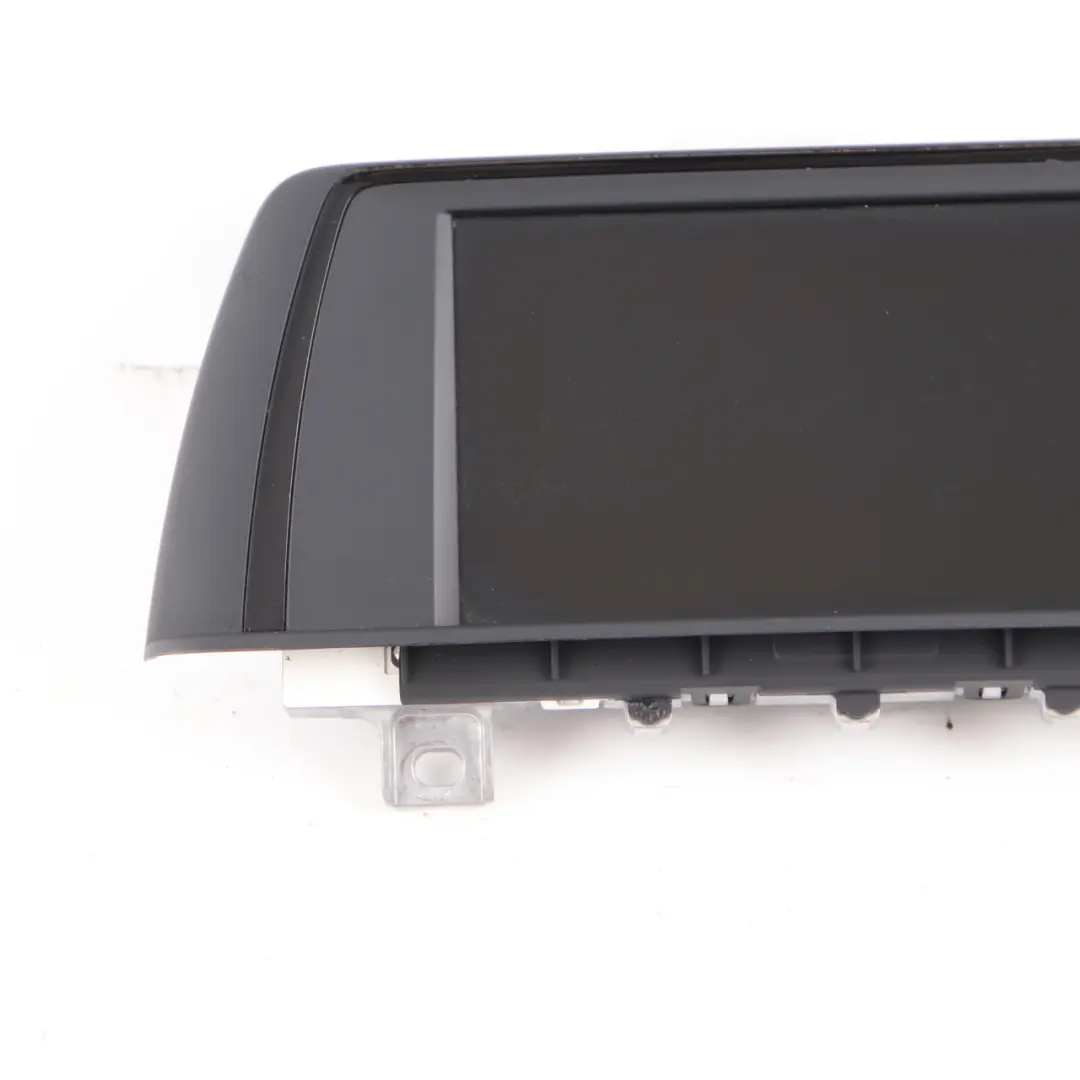 BMW F20 F21 F22 Central Information Display Screen 6,5" Control Unit - SKU 9237539-1 - Part number 9237539