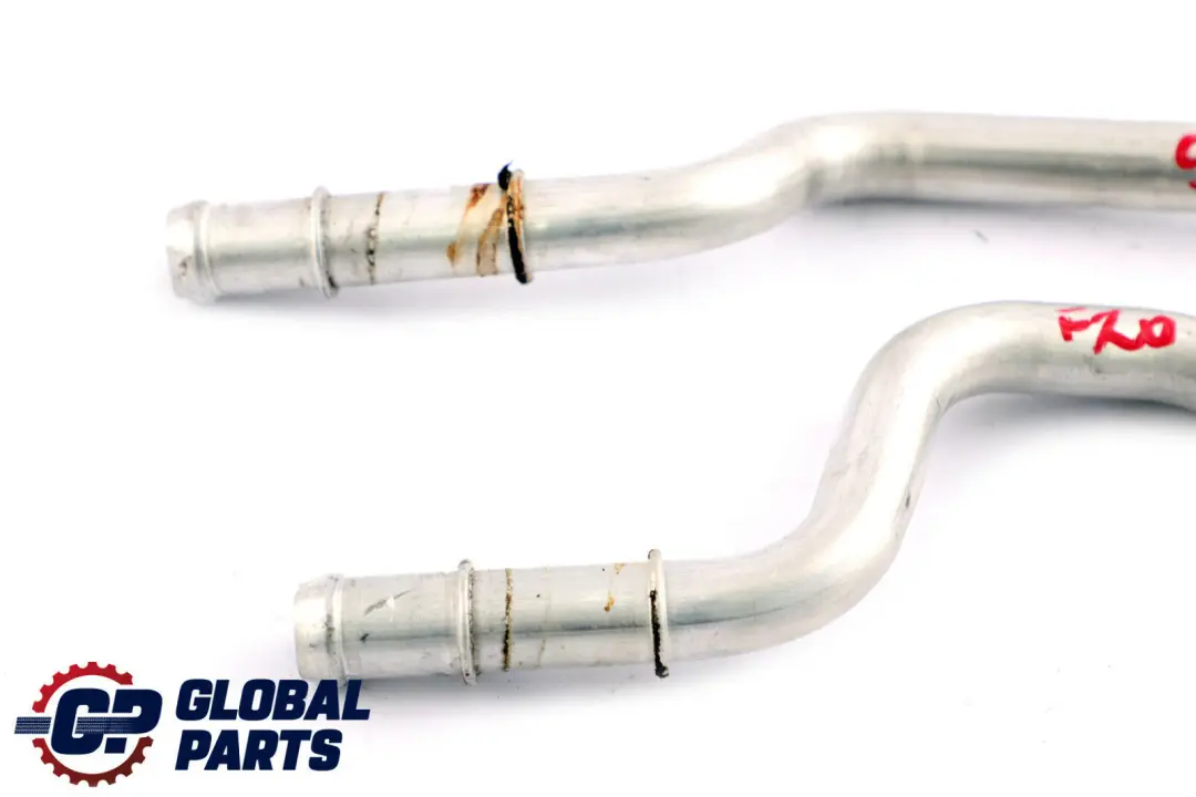 Tubo Doppio per BMW F20 F21 F30 con numero di parte 9237641 BMW F20 F21 F30 Tubo Doppio - SKU 9237641 - Numero di parte 9237641