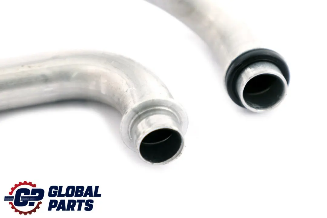 BMW 1 3 Series F20 F21 F30 Air Conditioning Aluminium Double Pipe - SKU 9237641 - Part number 9237641