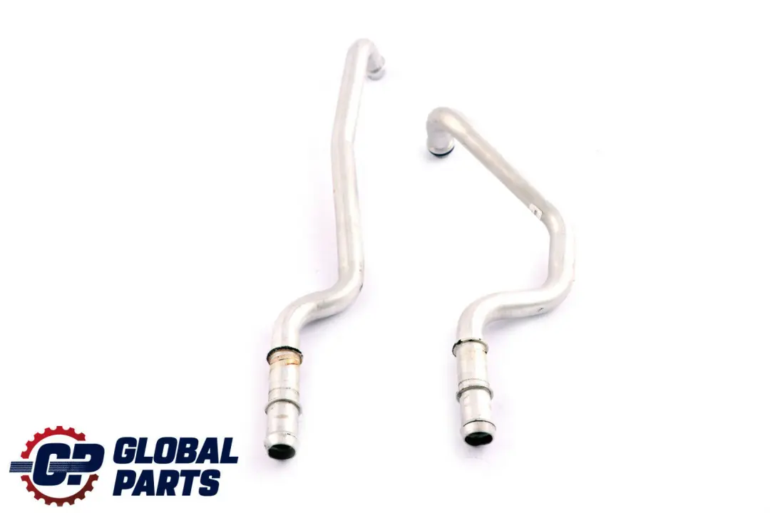 BMW 1 3 Series F20 F21 F30 Air Conditioning Aluminium Double Pipe - SKU 9237641 - Part number 9237641