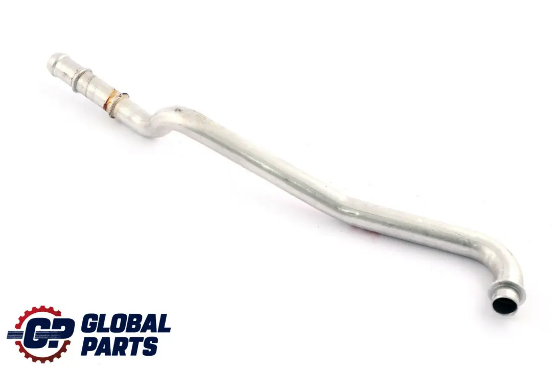 Aire Acondicionado Doble Tubo Aluminio para BMW F20 F21 F30 con número de pieza 9237641 BMW F20 F21 F30 Aire Acondicionado Doble Tubo Aluminio - SKU 9237641 - Número de pieza 9237641