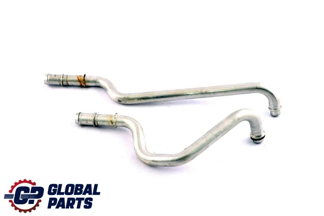 BMW 1 3 Series F20 F21 F30 Air Conditioning Aluminium Double Pipe - SKU 9237641 - Part number 9237641