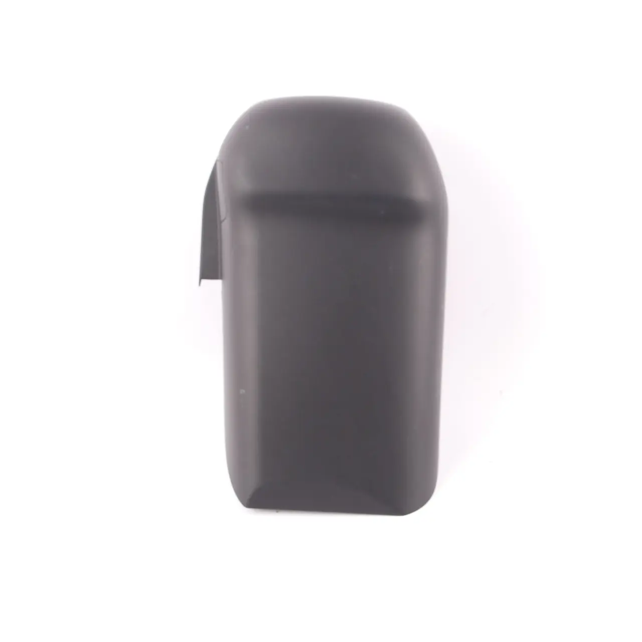 Coperchio Colonne BMW F25 F26 X3 X4 Pannello Inferiore Rivestimento Nero 9237940