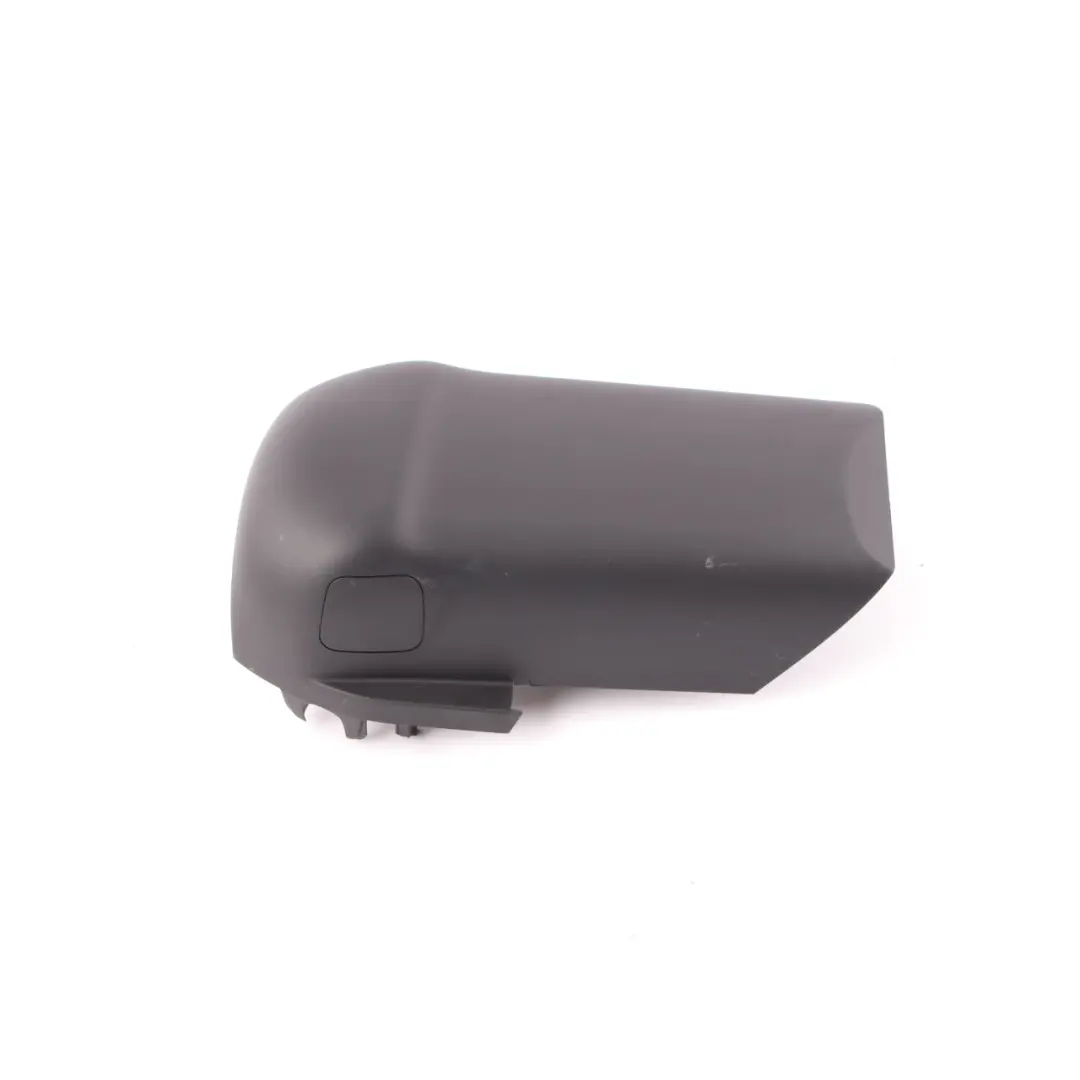 Steering Column Cover BMW F25 F26 X3 X4 Lower Bottom Trim Panel Black to with Part number 9237940 Steering Column Cover BMW F25 F26 X3 X4 Lower Bottom Trim Panel Black - SKU 9237940 - Part number 9237940