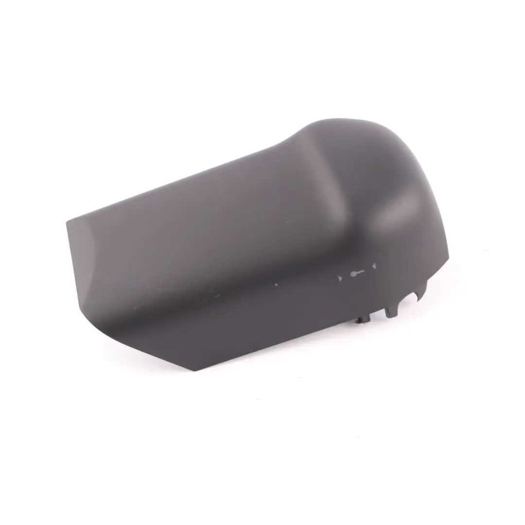 Couvre Direction BMW F25 F26 X3 X4 Lower Bottom Trim Panel Black pour à propos du numéro de pièce 9237940 Couvre Direction BMW F25 F26 X3 X4 Lower Bottom Trim Panel Black - SKU 9237940 - Numéro de pièce 9237940