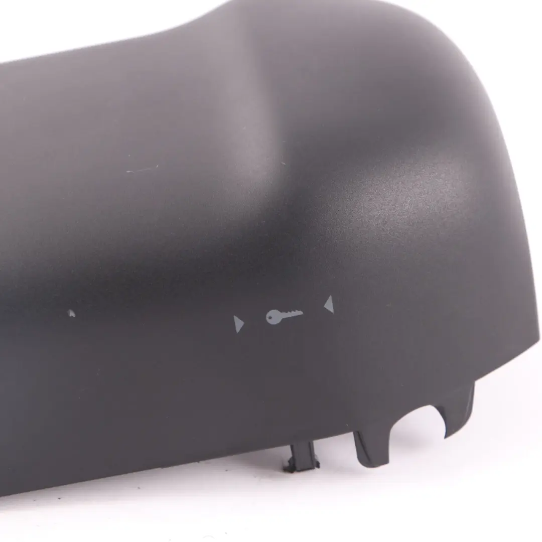 Lenksäulenabdeckung BMW F25 F26 X3 X4 Untere Untere Verkleidung Schwarz für mit Teilenummer 9237940 Lenksäulenabdeckung BMW F25 F26 X3 X4 Untere Untere Verkleidung Schwarz - SKU 9237940 - Teilenummer 9237940