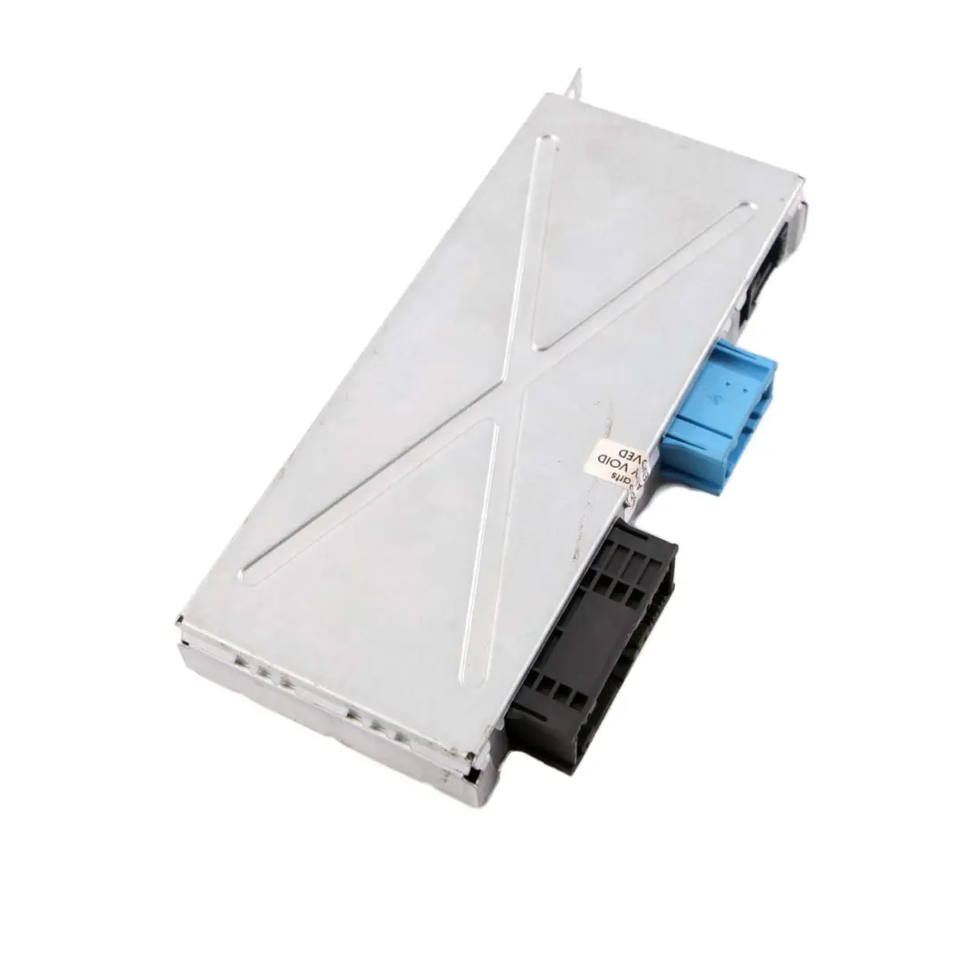 BMW F07 GT Central Gateway Module ECU Control Unit Lear ZGW-01 High - SKU 9237968 - Part number 9237968