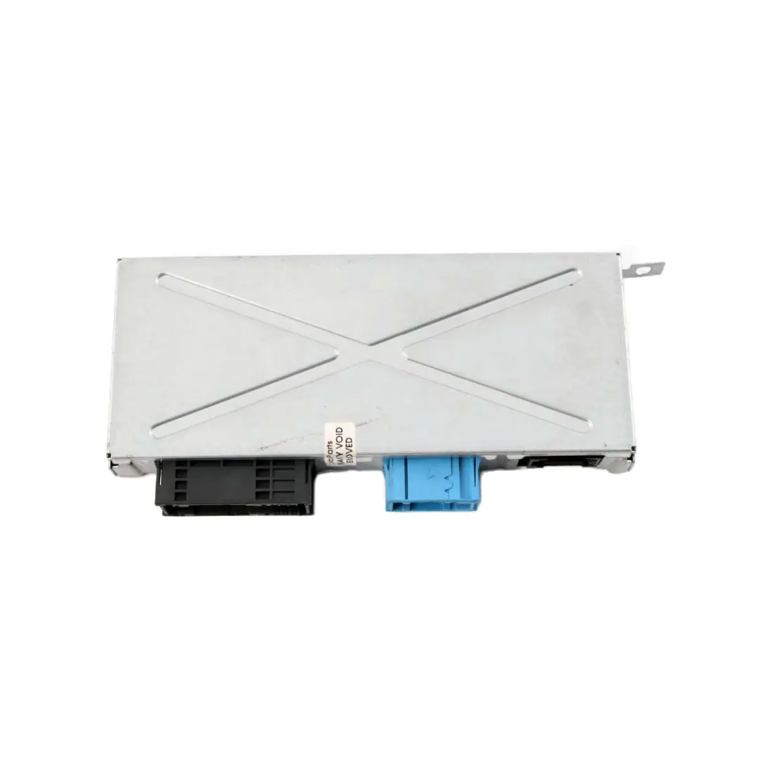 BMW F07 GT Central Gateway Module ECU Control Unit Lear ZGW-01 High - SKU 9237968 - Part number 9237968