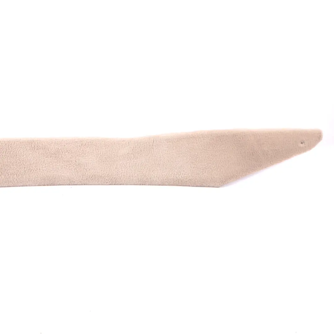 BMW F06 F12 F13 Panel Konsoli Środkowej Przedni Lewy Oyster 9197333 - SKU 9238173 - Numer Części 9238173