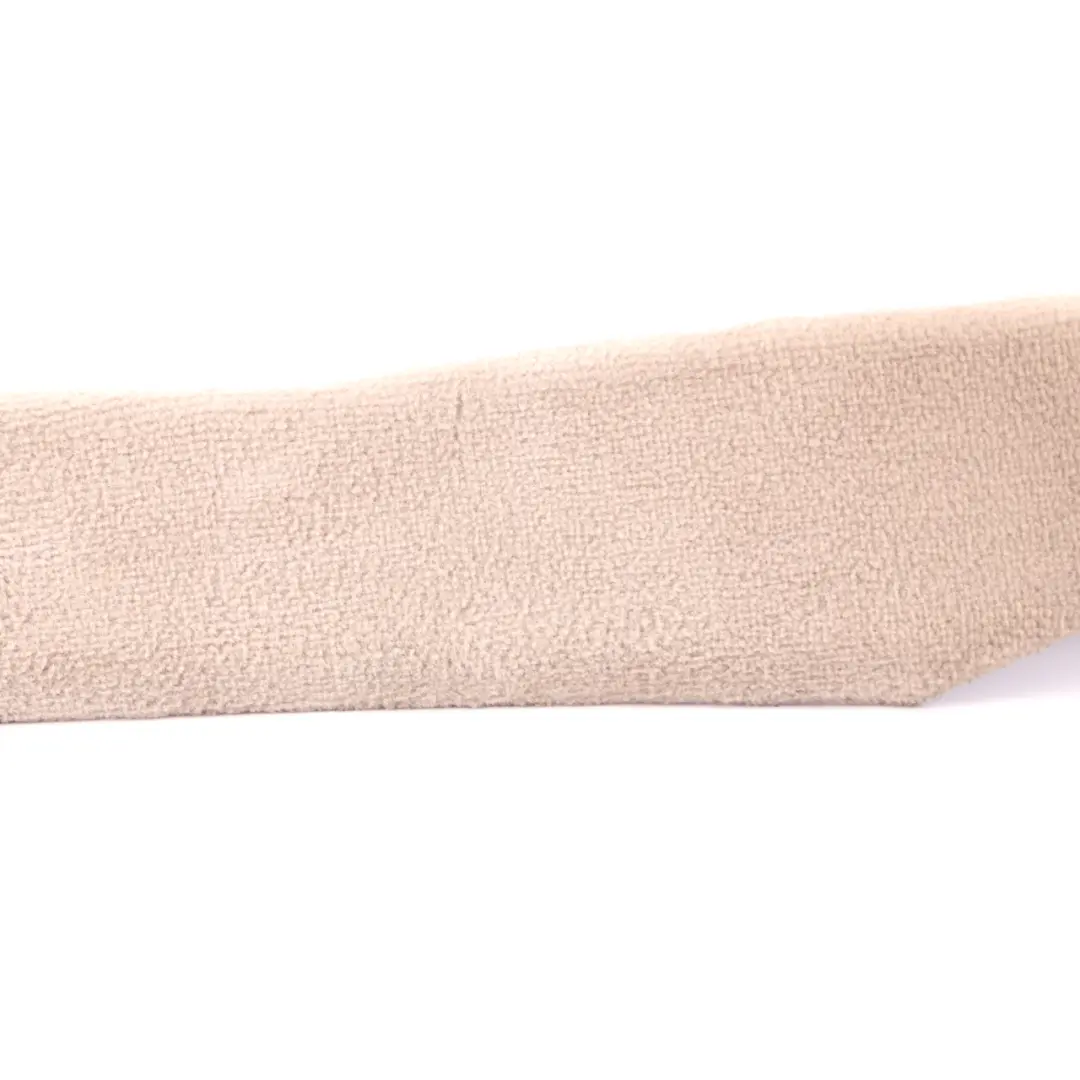 BMW F06 F12 F13 Trim Panel Center Console Front Left N/S Oyster 9197333 - SKU 9238173 - Part number 9238173