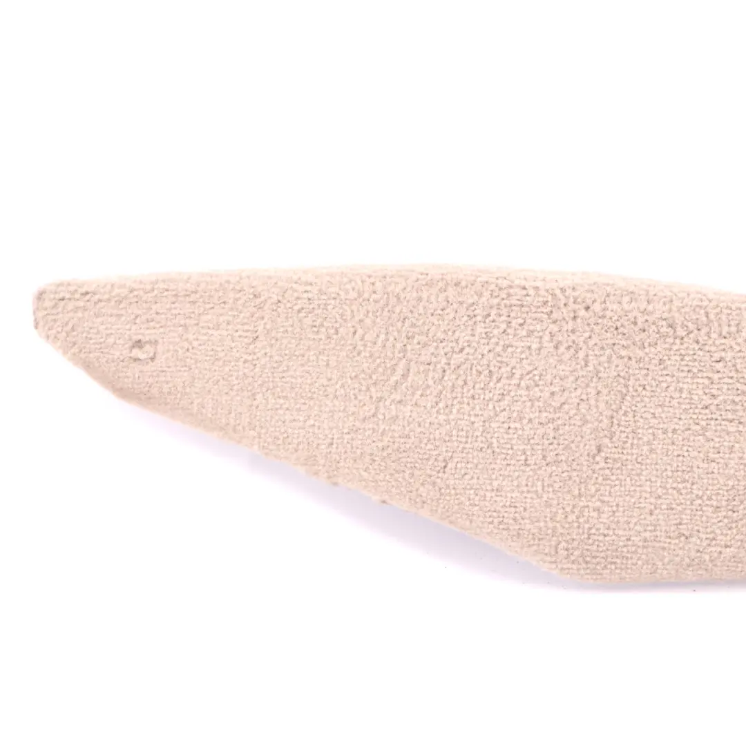 Zierleiste Mittelkonsole vorne rechts Oyster für BMW F06 F12 F13 mit Teilenummer 9238174 BMW F06 F12 F13 Zierleiste Mittelkonsole vorne rechts Oyster - SKU 9238174 - Teilenummer 9238174