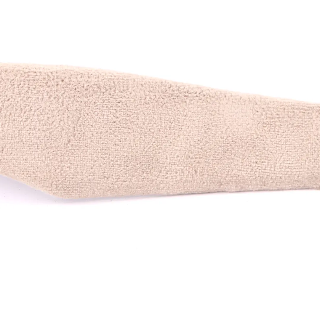 Pannello della console centrale anteriore destra Oyster per BMW F06 F12 F13 con numero di parte 9238174 BMW F06 F12 F13 Pannello della console centrale anteriore destra Oyster - SKU 9238174 - Numero di parte 9238174