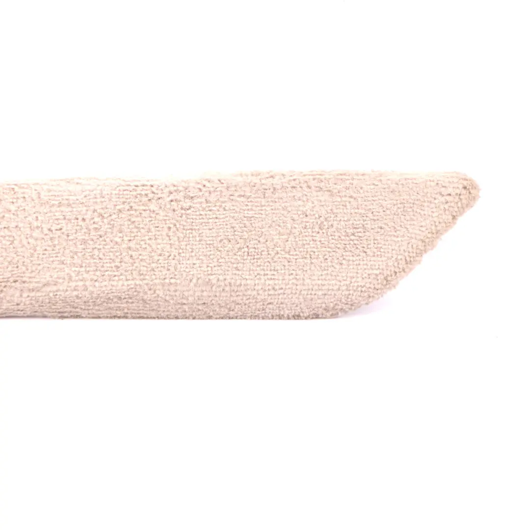 Pannello della console centrale anteriore destra Oyster per BMW F06 F12 F13 con numero di parte 9238174 BMW F06 F12 F13 Pannello della console centrale anteriore destra Oyster - SKU 9238174 - Numero di parte 9238174