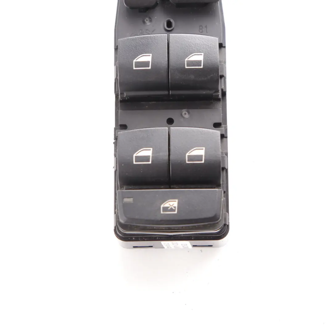  Fensterheber Schalter BMW F10 F11 Fahrerseite Steuergerät Panel Modul - SKU 9238239 - Teilenummer 9238239