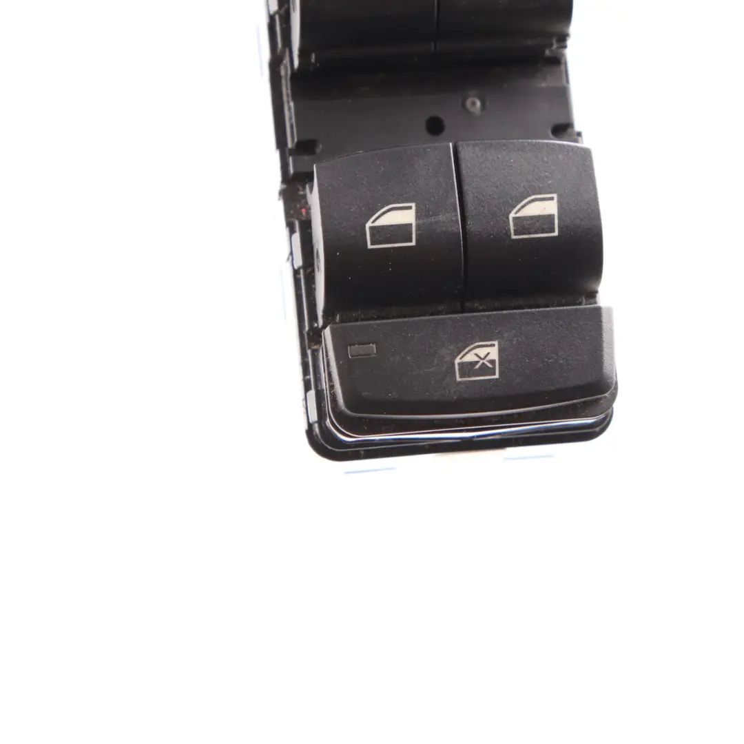 Interruptor Elevalunas BMW F10 F11 Lado Conductor Unidad Control Módulo para con número de pieza 9238239 Interruptor Elevalunas BMW F10 F11 Lado Conductor Unidad Control Módulo - SKU 9238239 - Número de pieza 9238239