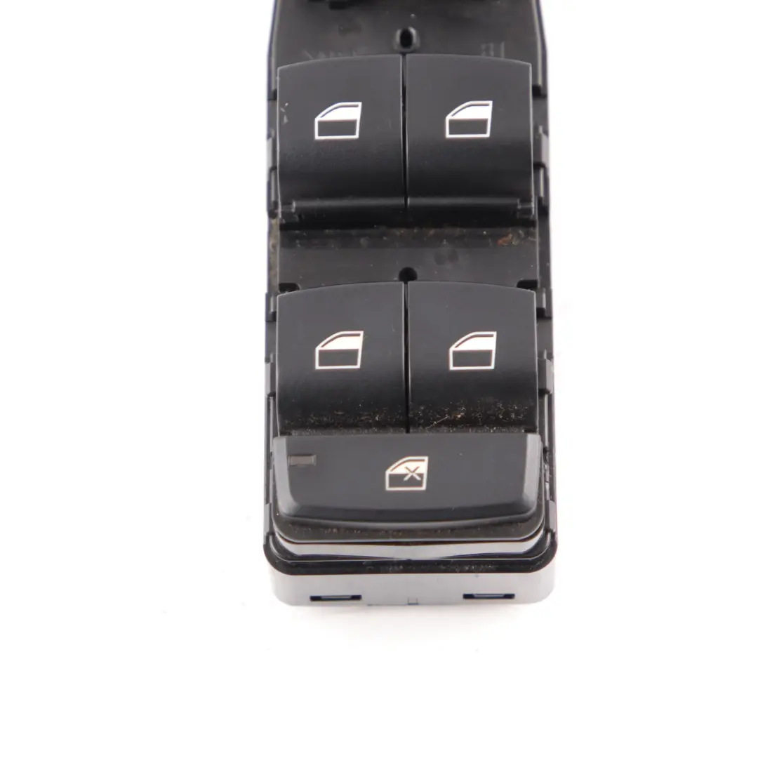 Pilote Interrupteur Leve-vitre 9180556 pour BMW F10 F11 Avant à propos du numéro de pièce 9238241 BMW F10 F11 Avant Pilote Interrupteur Leve-vitre 9180556 - SKU 9238241 - Numéro de pièce 9238241