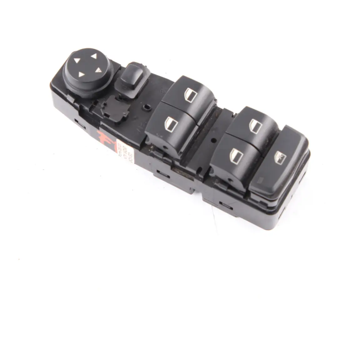 Fahrerseite Fensterheber Spiegel Schalter Steuergerät 9180556 für BMW F10 F11 mit Teilenummer 9238241 BMW F10 F11 Fahrerseite Fensterheber Spiegel Schalter Steuergerät 9180556 - SKU 9238241 - Teilenummer 9238241