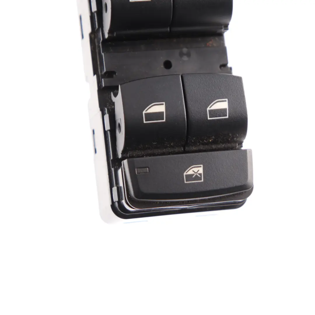  Interruptor elevación BMW F25 Puerta Ventana Control Operación Módulo - SKU 9238241 - Número de pieza 9238241
