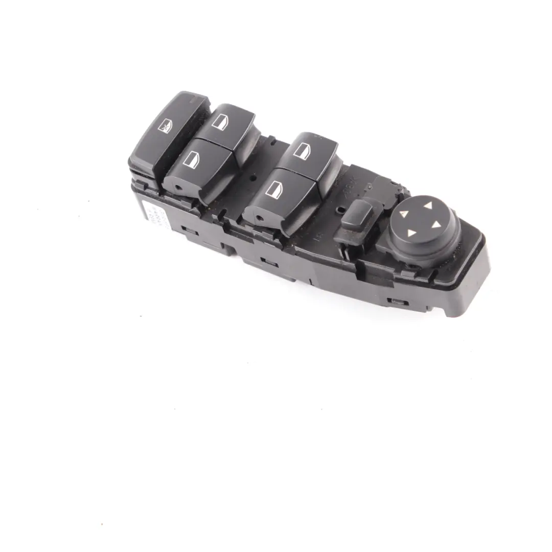 Interruptor elevación BMW F25 Puerta Ventana Control Operación Módulo para con número de pieza 9238241 Interruptor elevación BMW F25 Puerta Ventana Control Operación Módulo - SKU 9238241 - Número de pieza 9238241
