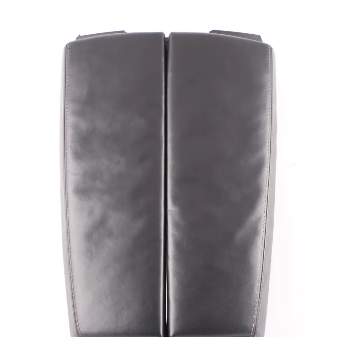  Armrest BMW F12 Centre Console Leather Armrest Front Middle - SKU 9238316 - Part number 9238316