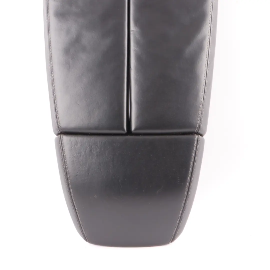 Armrest BMW F12 Centre Console Leather Armrest Front Middle - SKU 9238316 - Part number 9238316