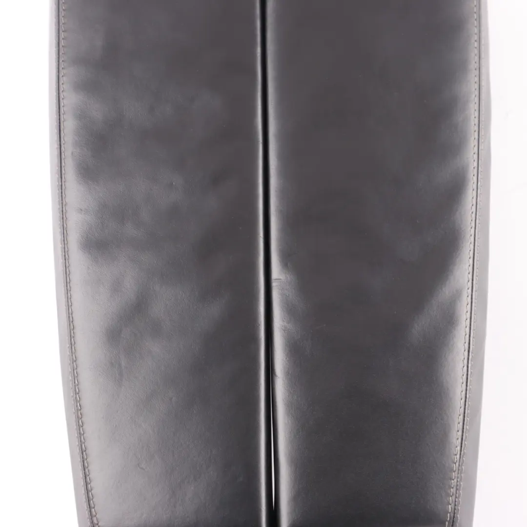  Armrest BMW F12 Centre Console Leather Armrest Front Middle - SKU 9238316 - Part number 9238316