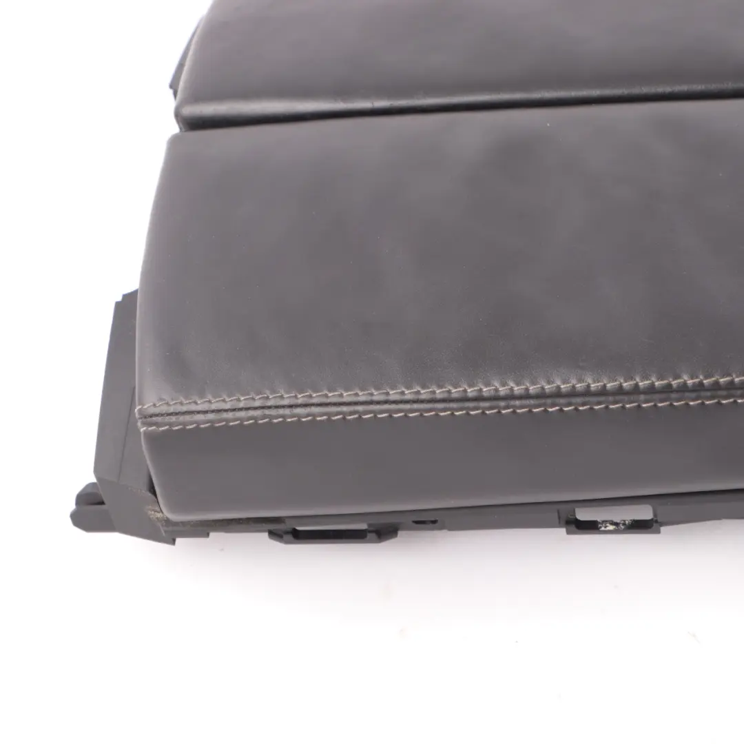  Armrest BMW F12 Centre Console Leather Armrest Front Middle - SKU 9238316 - Part number 9238316