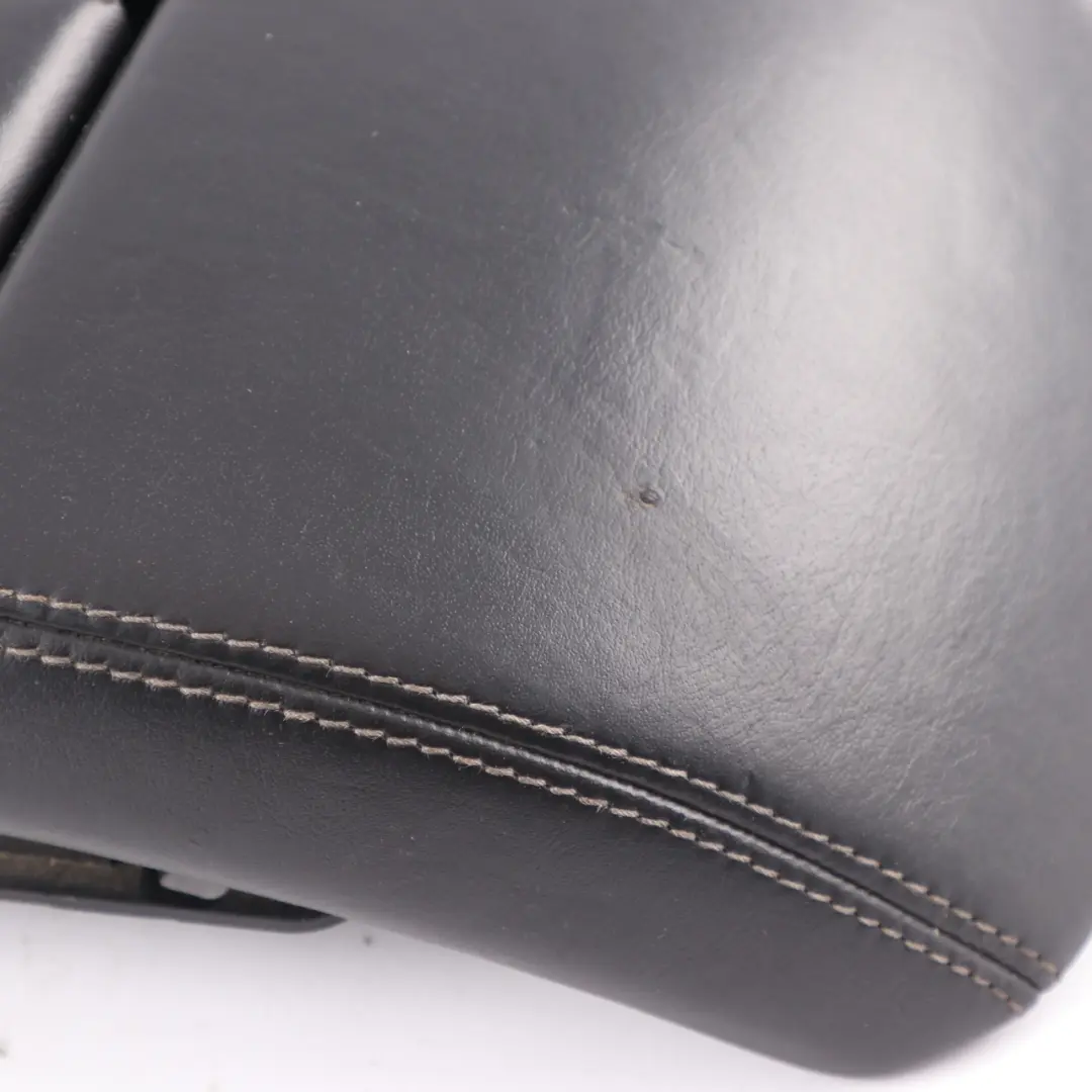  Armrest BMW F12 Centre Console Leather Armrest Front Middle - SKU 9238316 - Part number 9238316