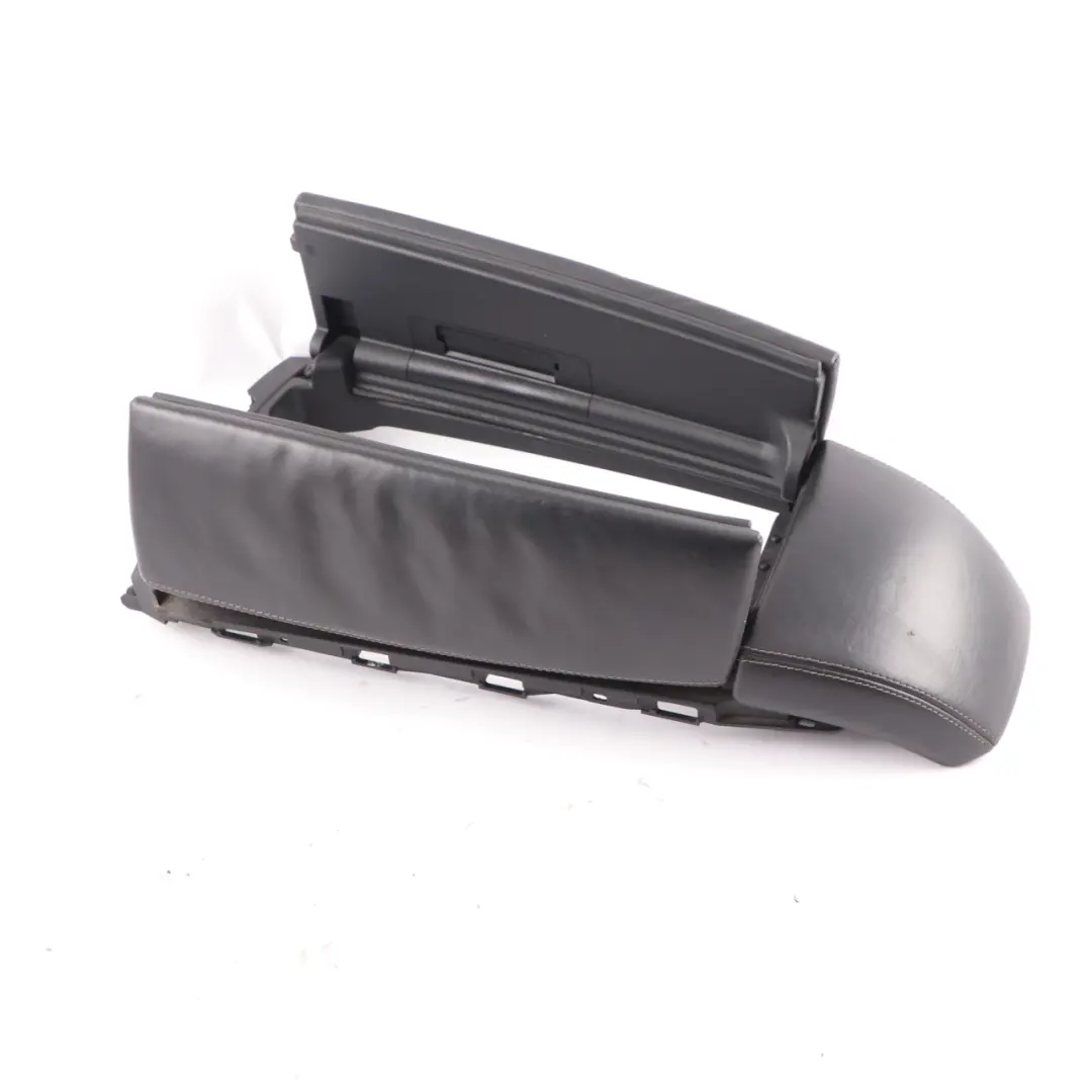  Armrest BMW F12 Centre Console Leather Armrest Front Middle - SKU 9238316 - Part number 9238316