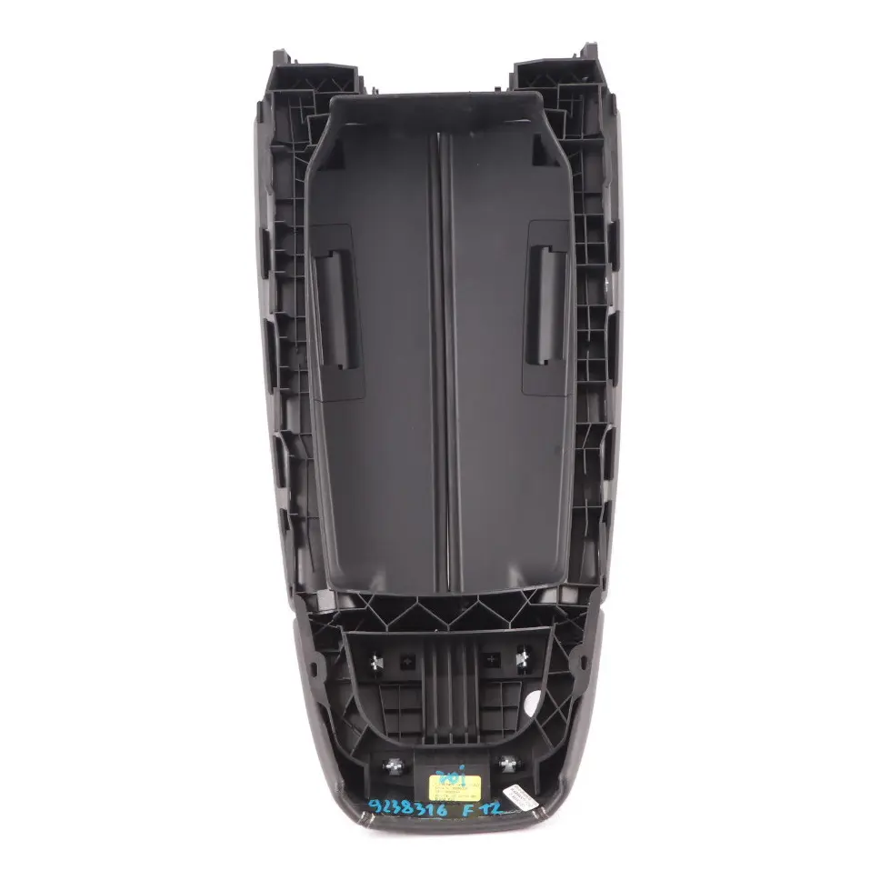  Armrest BMW F12 Centre Console Leather Armrest Front Middle - SKU 9238316 - Part number 9238316