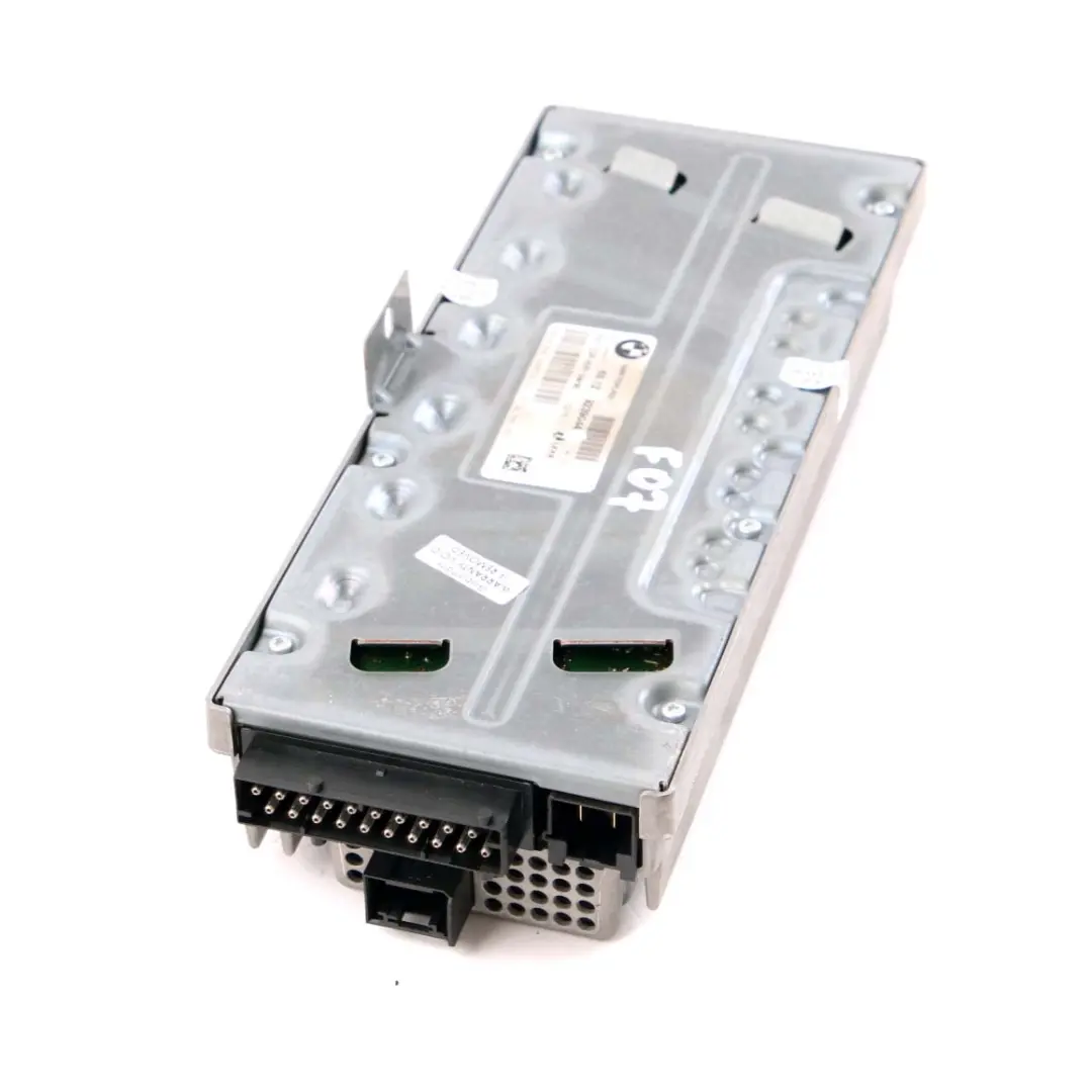 BMW F01 F07 Amplifier Top HiFi Audio DMP Sound Logic7 System Unit - SKU 9239044 - Part number 9239044