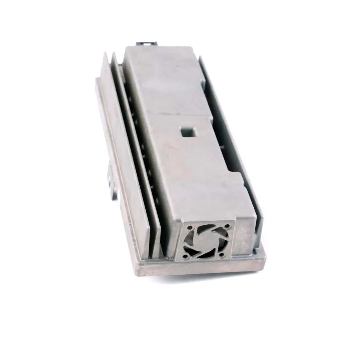 BMW F01 F07 Amplifier Top HiFi Audio DMP Sound Logic7 System Unit - SKU 9239044 - Part number 9239044