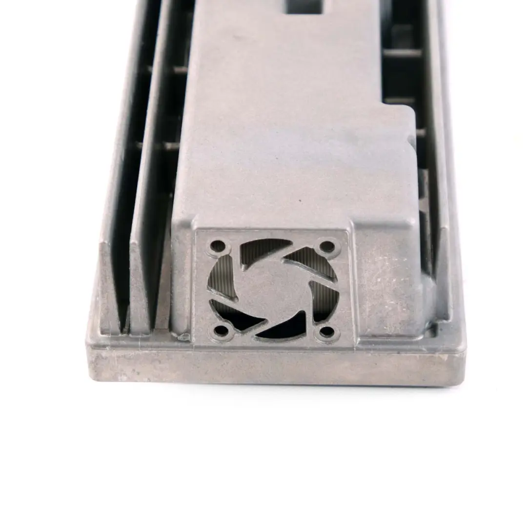 Amplifier Top HiFi Audio DMP Sound Logic7 System Unit to BMW F01 F07 with Part number 9239044 BMW F01 F07 Amplifier Top HiFi Audio DMP Sound Logic7 System Unit - SKU 9239044 - Part number 9239044