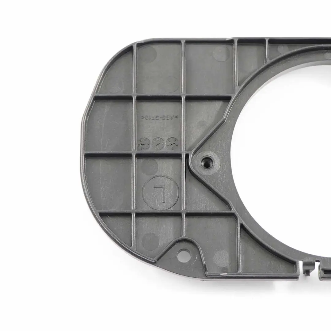 Loudspeaker Cover Mount Left N/S Rear Window Parcel Shelf Panel Touring to BMW F11 with Part number 9289639 BMW F11 Loudspeaker Cover Mount Left N/S Rear Window Parcel Shelf Panel Touring - SKU 9239183-1 - Part number 9289639