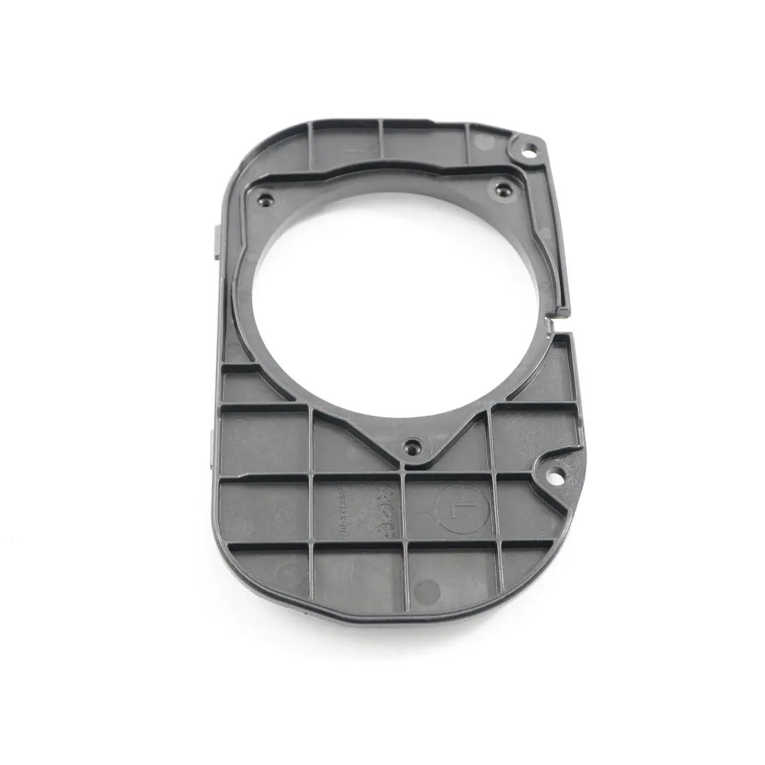 Loudspeaker Cover Mount Left N/S Rear Window Parcel Shelf Panel Touring to BMW F11 with Part number 9289639 BMW F11 Loudspeaker Cover Mount Left N/S Rear Window Parcel Shelf Panel Touring - SKU 9239183-1 - Part number 9289639