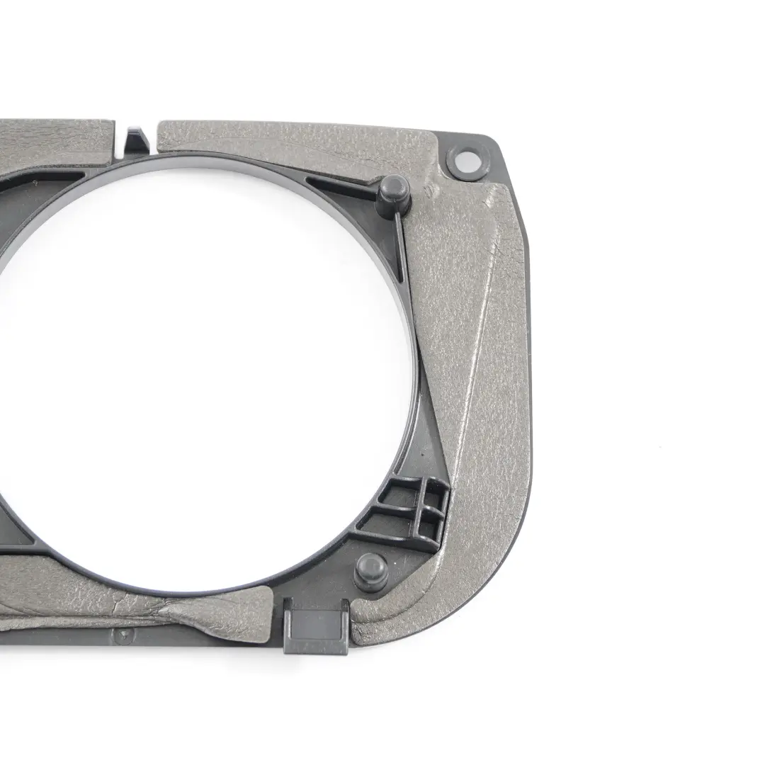 Cache Haut-parleur Gauche Fenetre Arriere Panneau d'Etagere pour BMW F11 Touring à propos du numéro de pièce 9289639 BMW F11 Touring Cache Haut-parleur Gauche Fenetre Arriere Panneau d'Etagere - SKU 9239183-1 - Numéro de pièce 9289639