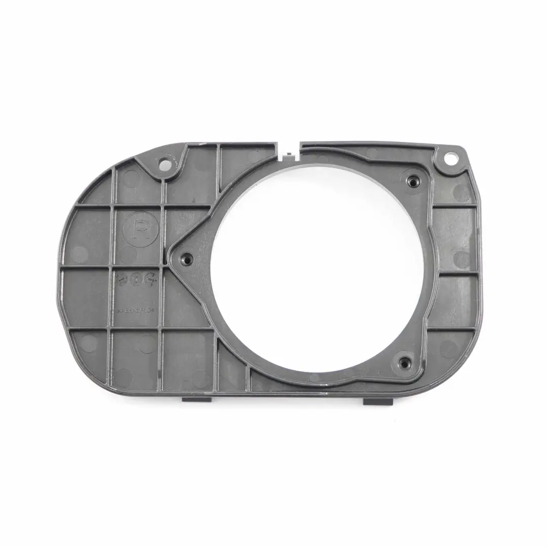 BMW F11 Touring Blende Lautsprecher Abdeckung Ablegeboden Rechts - SKU 9239184-1 - Teilenummer 9239184