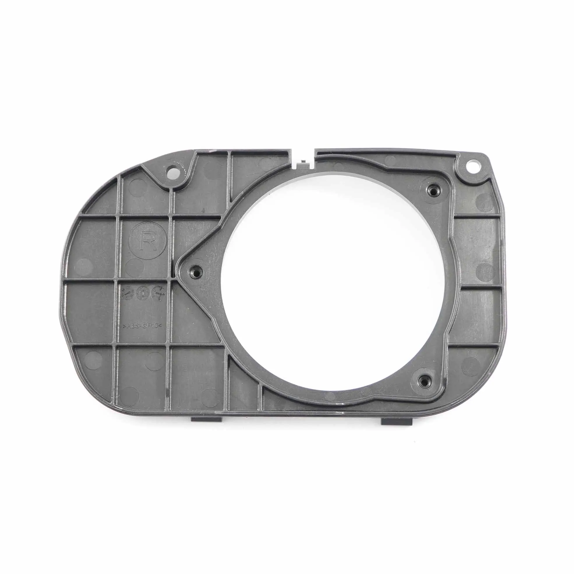 BMW F11 Touring Blende Lautsprecher Abdeckung Ablegeboden Rechts 9239184