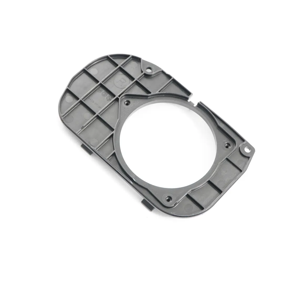 BMW F11 Touring Blende Lautsprecher Abdeckung Ablegeboden Rechts - SKU 9239184-1 - Teilenummer 9239184