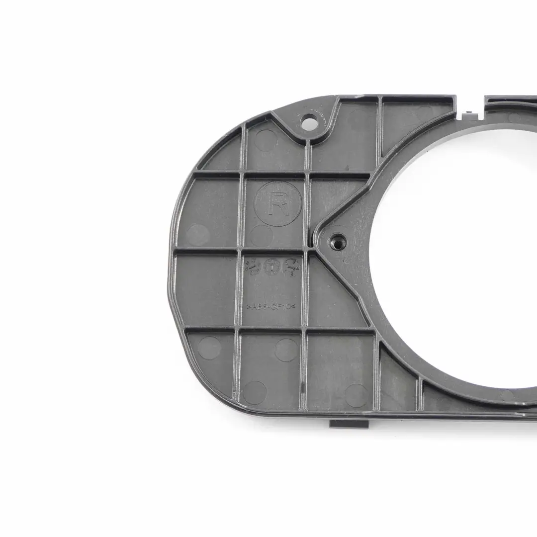 BMW F11 Touring Apertura Altoparlante Copertura Fondo Scomparto Destro 9239183 - SKU 9239184-1 - Numero di parte 9239184