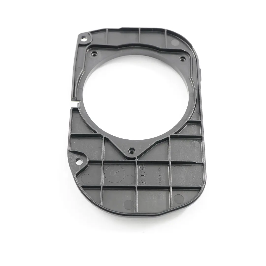 Apertura Altoparlante Copertura Fondo Scomparto Destro 9239183 per BMW F11 Touring con numero di parte 9239184 BMW F11 Touring Apertura Altoparlante Copertura Fondo Scomparto Destro 9239183 - SKU 9239184-1 - Numero di parte 9239184