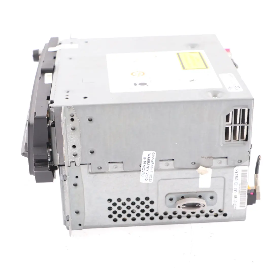 Unité Centrale BMW E90 LCI Système Navigation Ordinateur CIC DAB pour à propos du numéro de pièce 9239213 Unité Centrale BMW E90 LCI Système Navigation Ordinateur CIC DAB - SKU 9239213 - Numéro de pièce 9239213