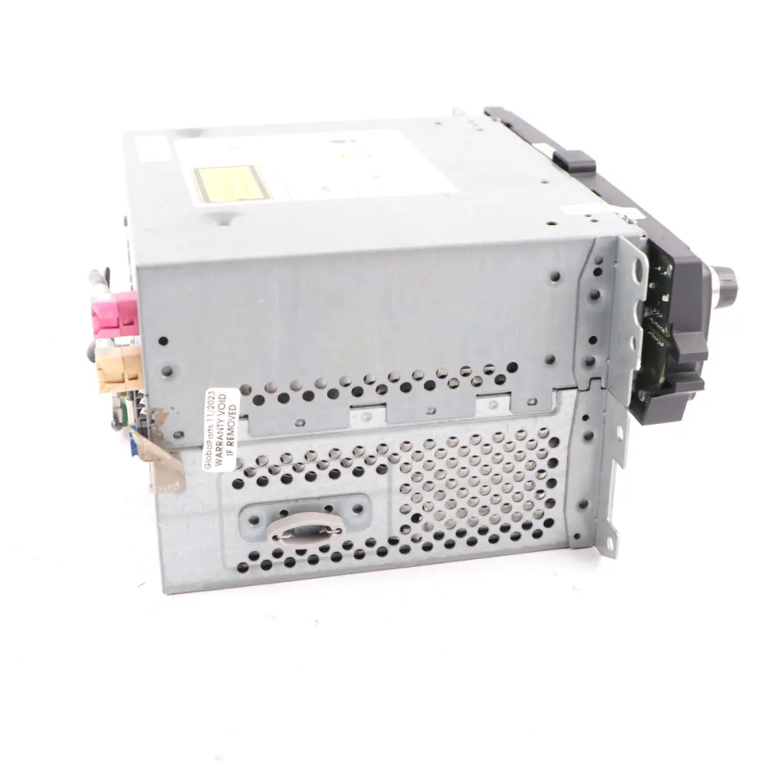 BMW E90 LCI Radio Nawigacja Professional CIC DAB Unit - SKU 9239213 - Numer Części 9239213