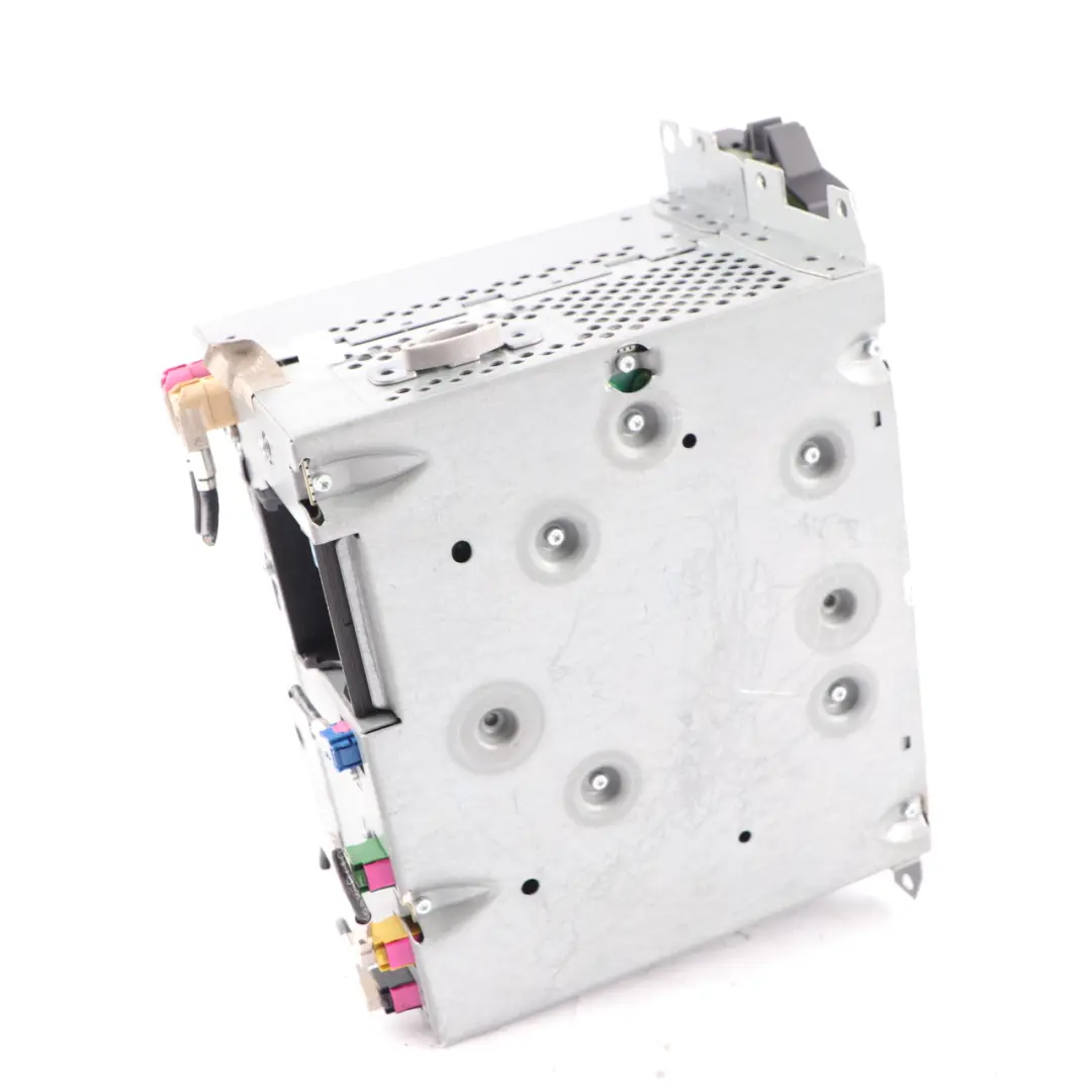 Unidad Central BMW E90 LCI Sistema Navegación Ordenador Coche CIC DAB para con número de pieza 9239213 Unidad Central BMW E90 LCI Sistema Navegación Ordenador Coche CIC DAB - SKU 9239213 - Número de pieza 9239213