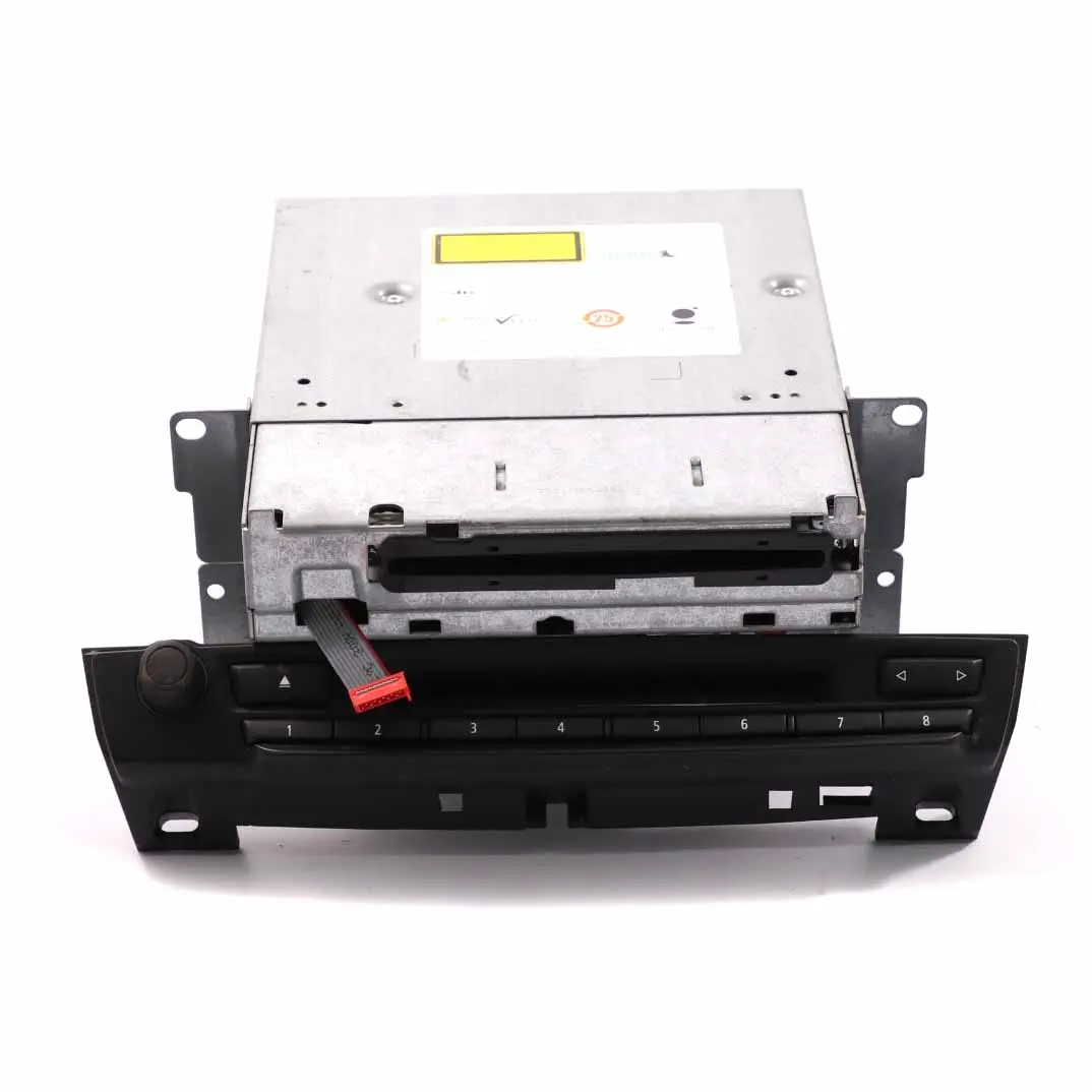 CIC DAB Professional Navigation System Kontroller für BMW X5 E70 mit Teilenummer 9239226 BMW X5 E70 CIC DAB Professional Navigation System Kontroller - SKU 9239226-1 - Teilenummer 9239226