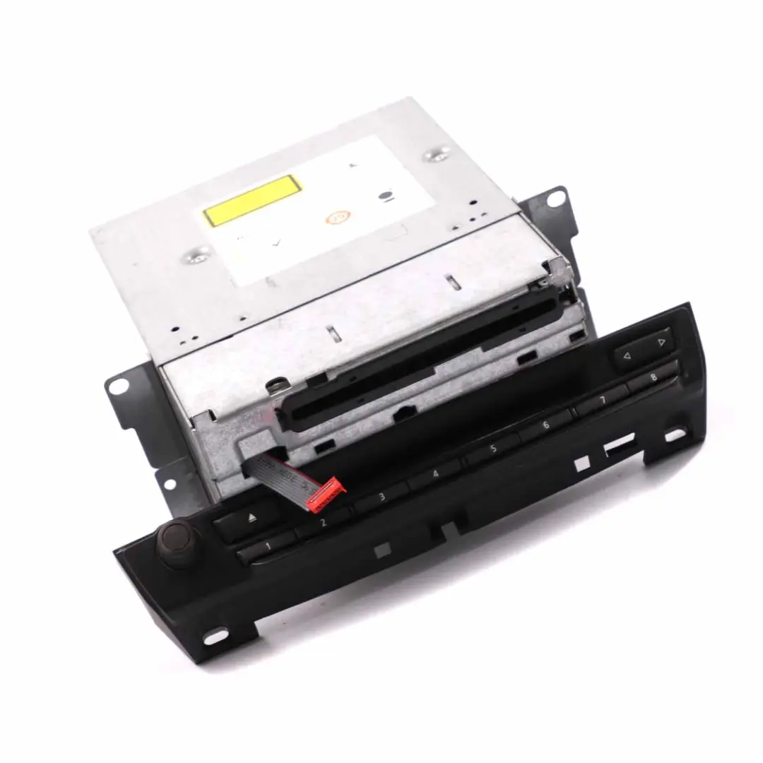 BMW X5 E70 Head Unit CIC DAB Professional Navigation System Controller - SKU 9239226-1 - Part number 9239226