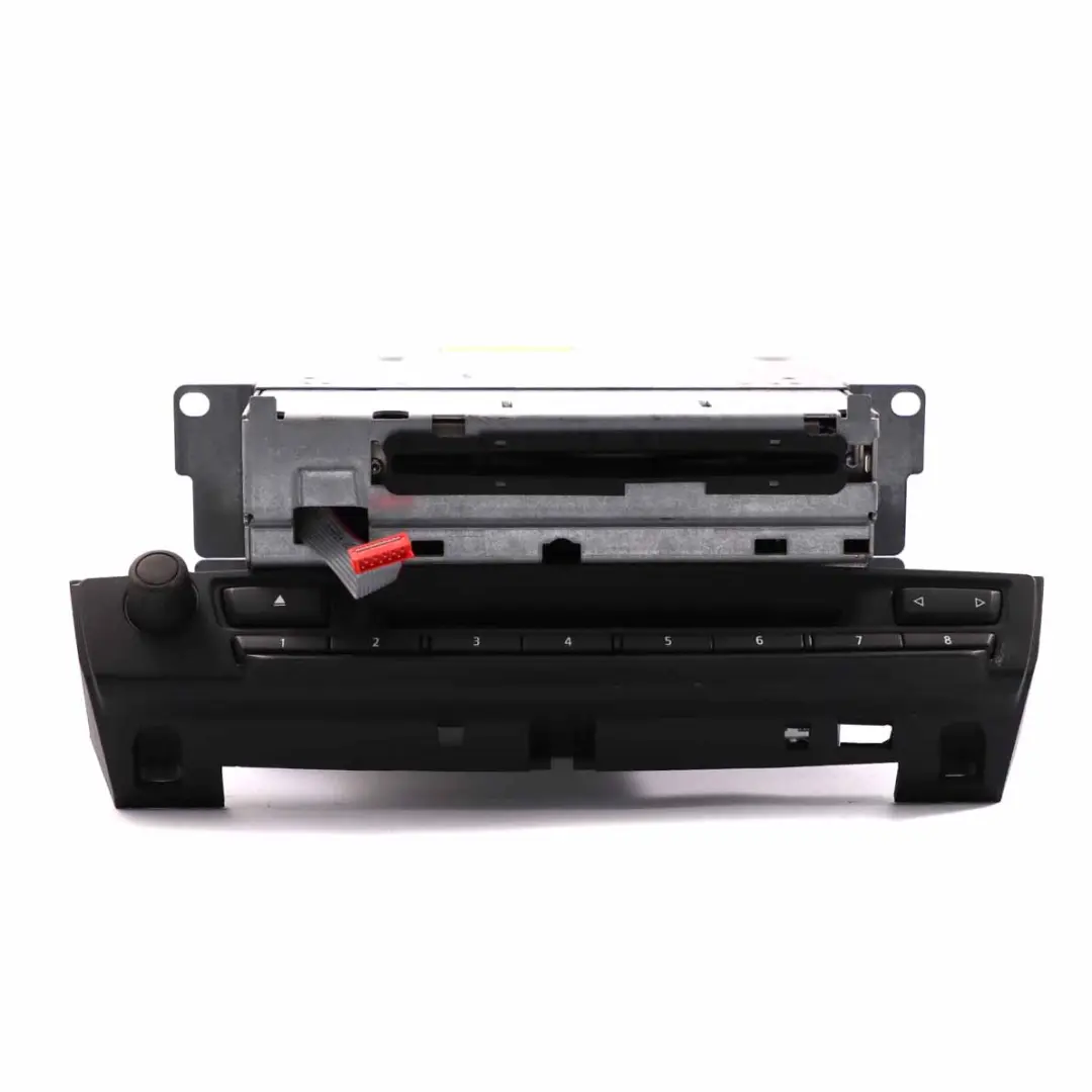 BMW X5 E70 Head Unit CIC DAB Professional Navigation System Controller - SKU 9239226-1 - Part number 9239226