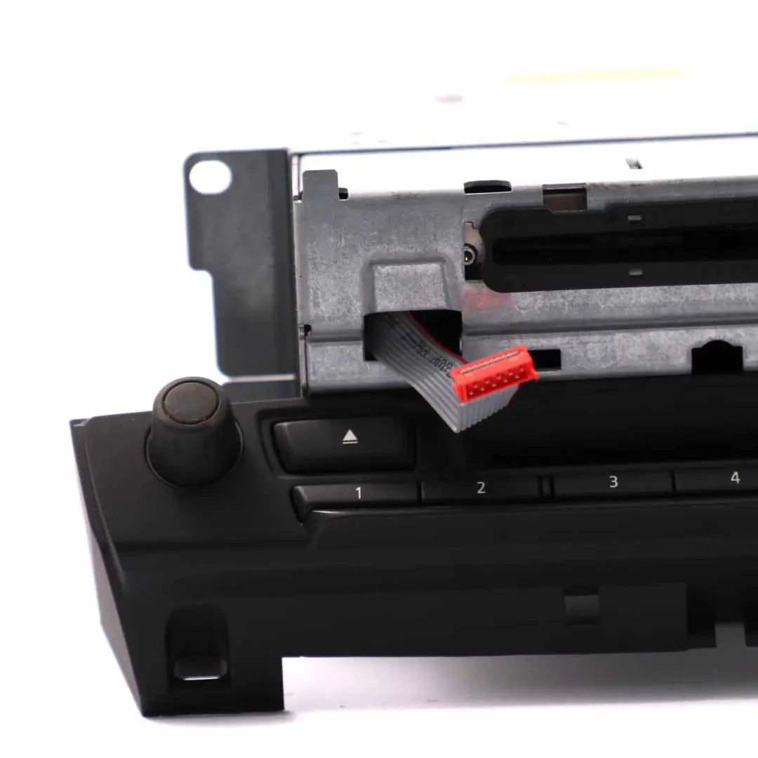 CIC DAB Profesional Sistema de Navegación Controlador para BMW X5 E70 con número de pieza 9239226 BMW X5 E70 CIC DAB Profesional Sistema de Navegación Controlador - SKU 9239226-1 - Número de pieza 9239226